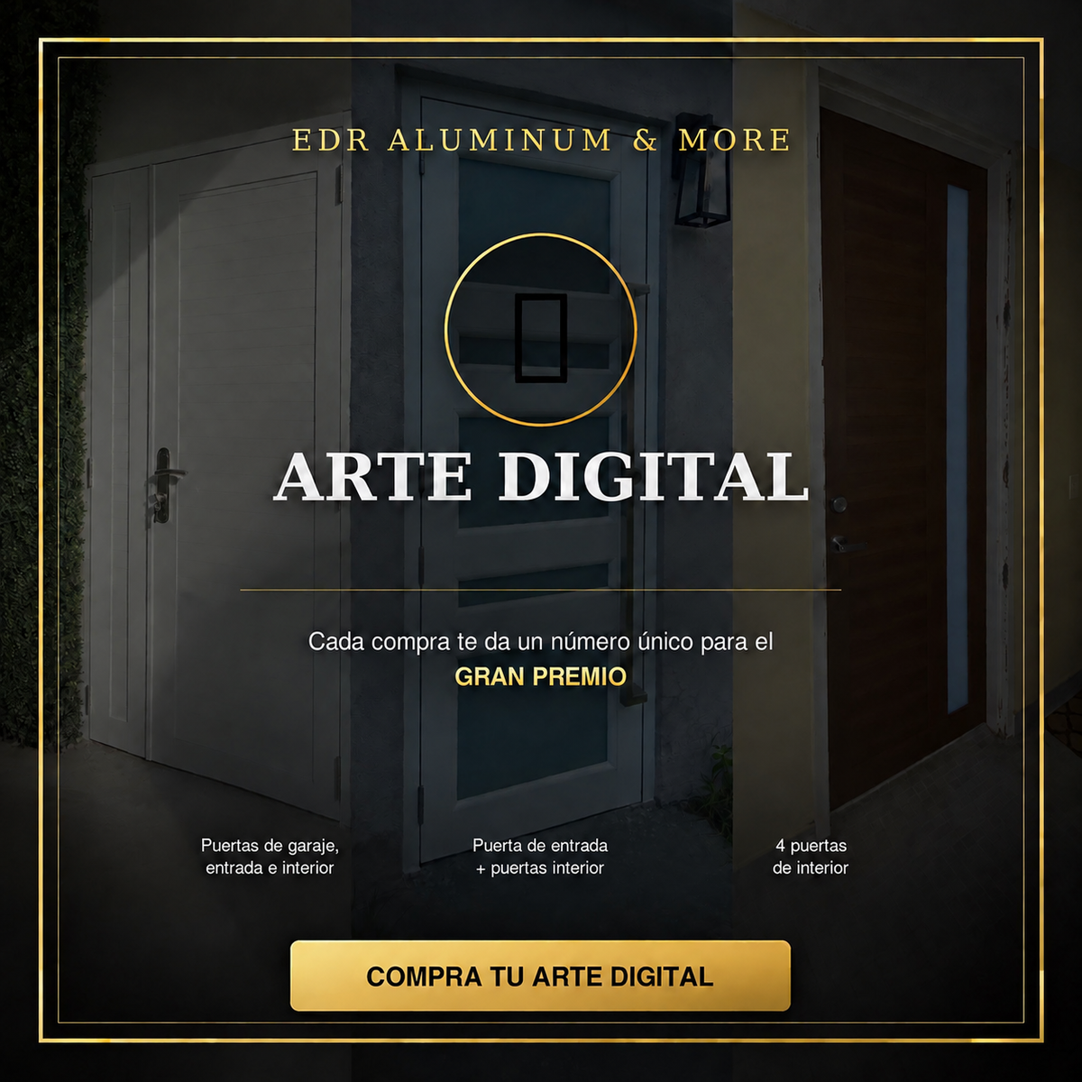 Arte digital — Participación Gran Premio