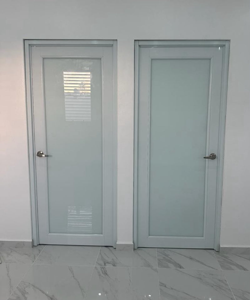 Puertas de interior